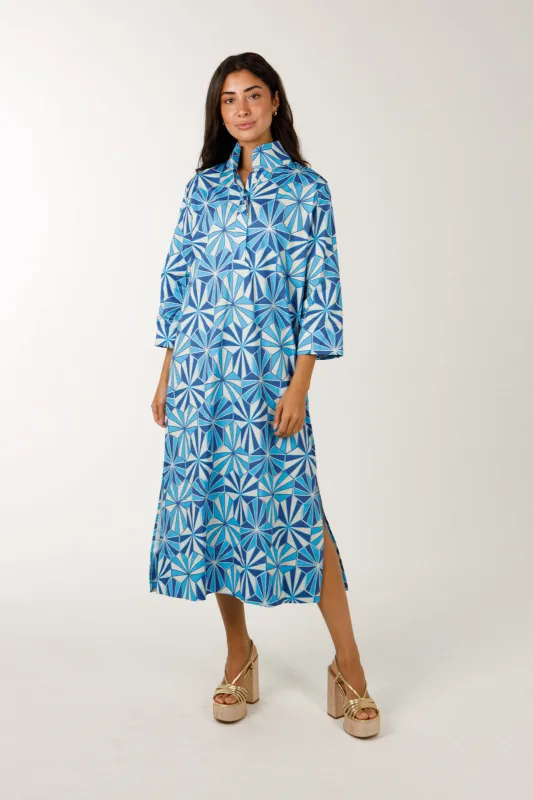 Grace Dress made by Holly Shae