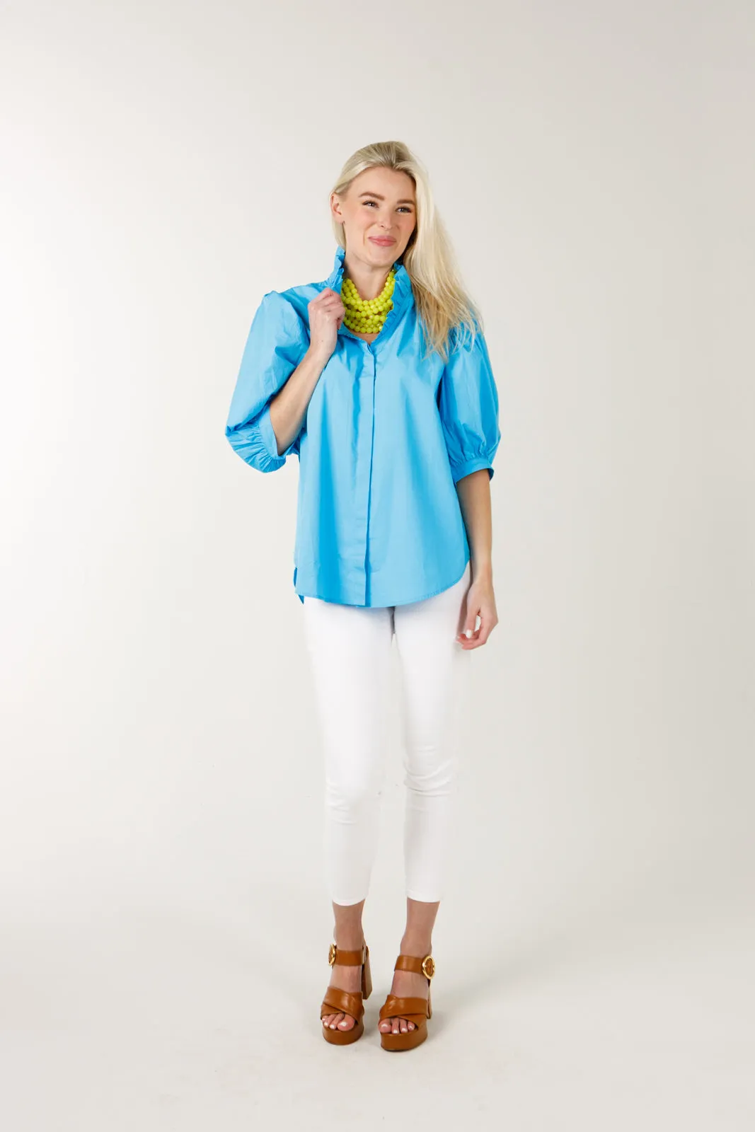 Laura Top sold by Holly Shae