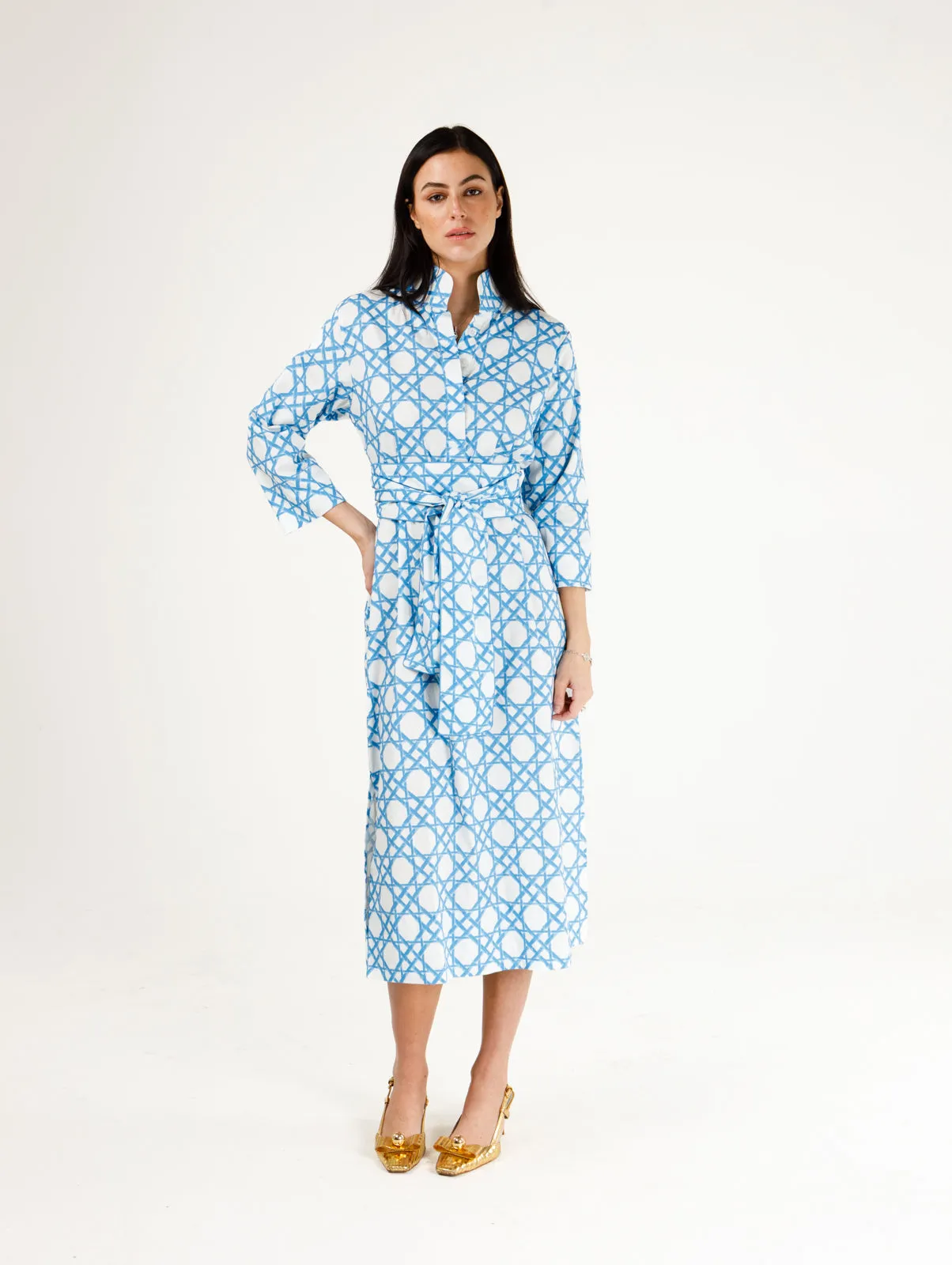 Grace Dress sold by Holly Shae product image thumbnail 2