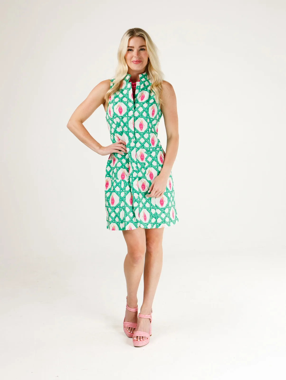 Miller Dress sold by Holly Shae product image thumbnail 3