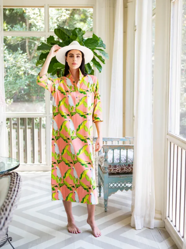 Grace Dress-Fanfare Collection sold by Holly Shae