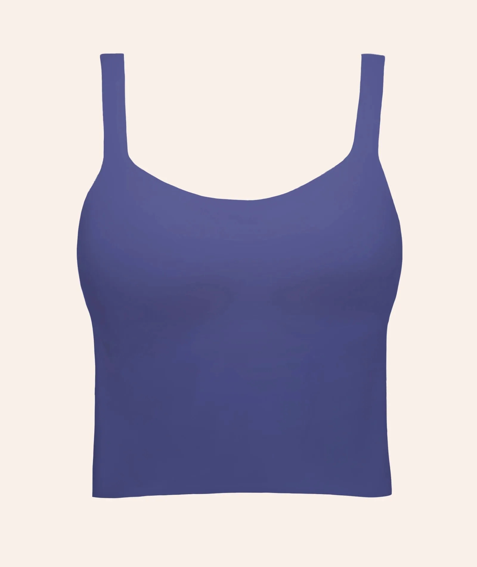 Bra Tank sold by Huug product image thumbnail 3