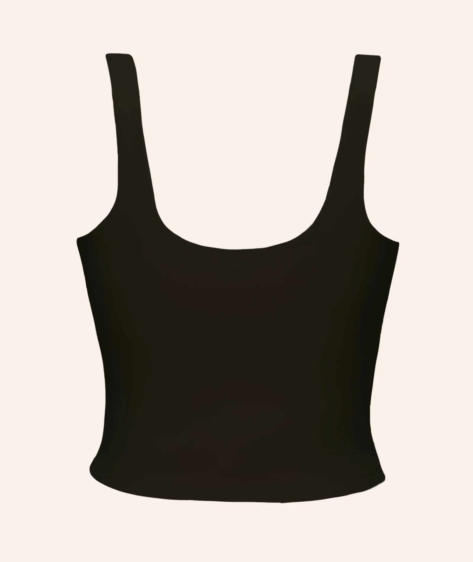 Bra Tank sold by Huug product image thumbnail 5
