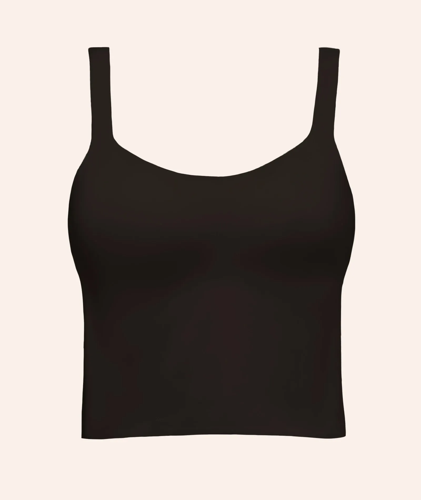 Bra Tank sold by Huug