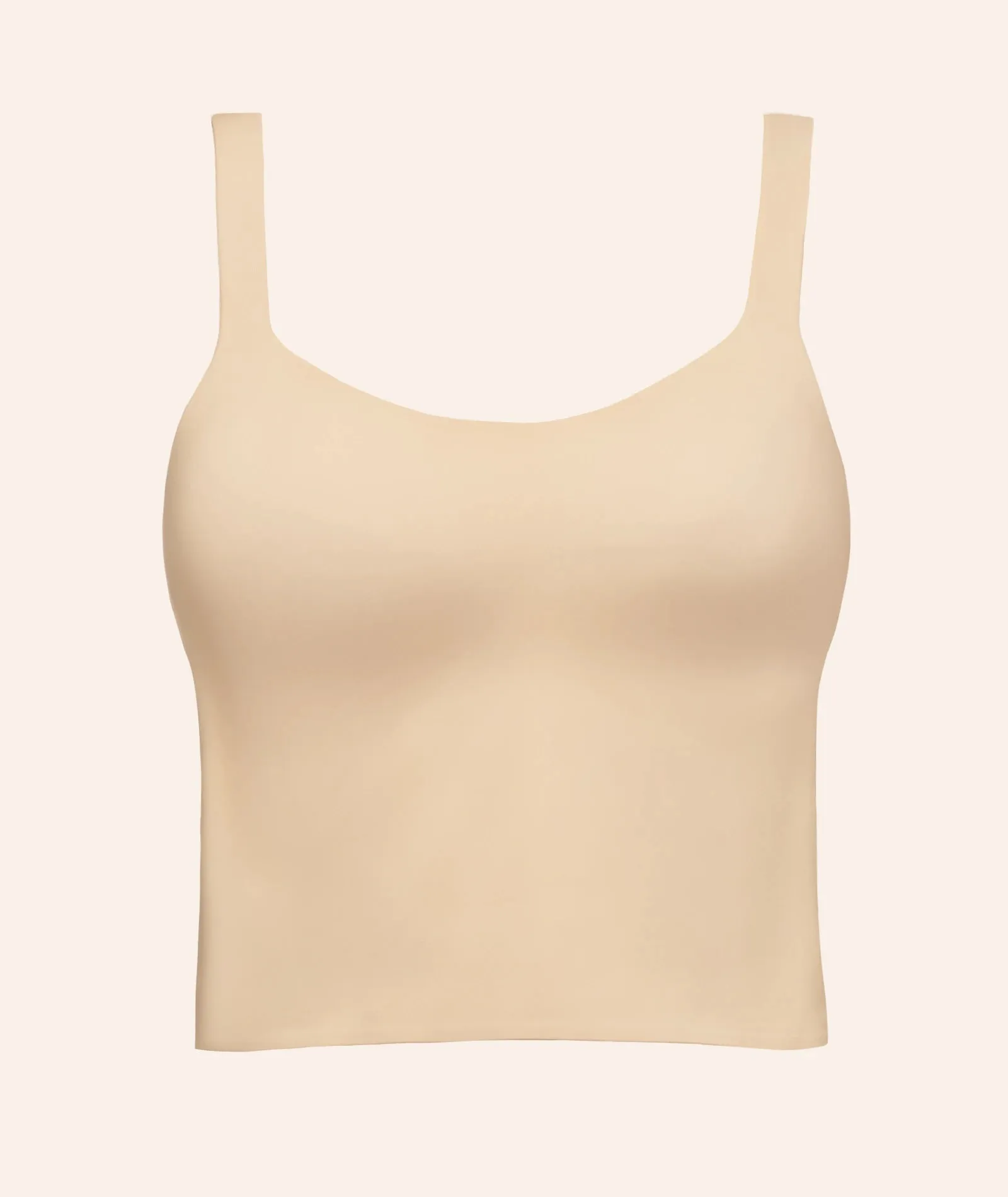 Bra Tank sold by Huug product image thumbnail 2
