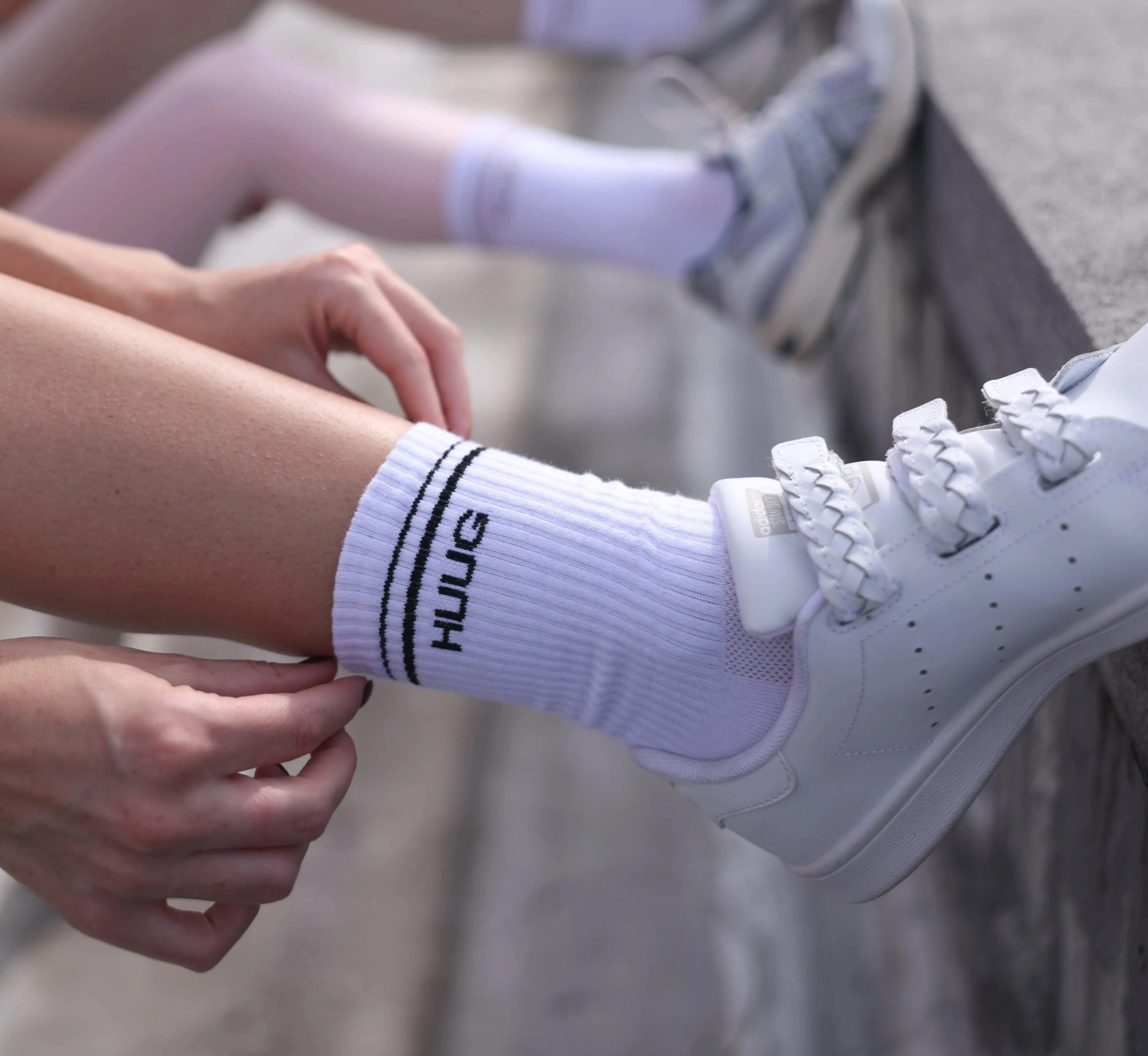 Daily Socks sold by Huug