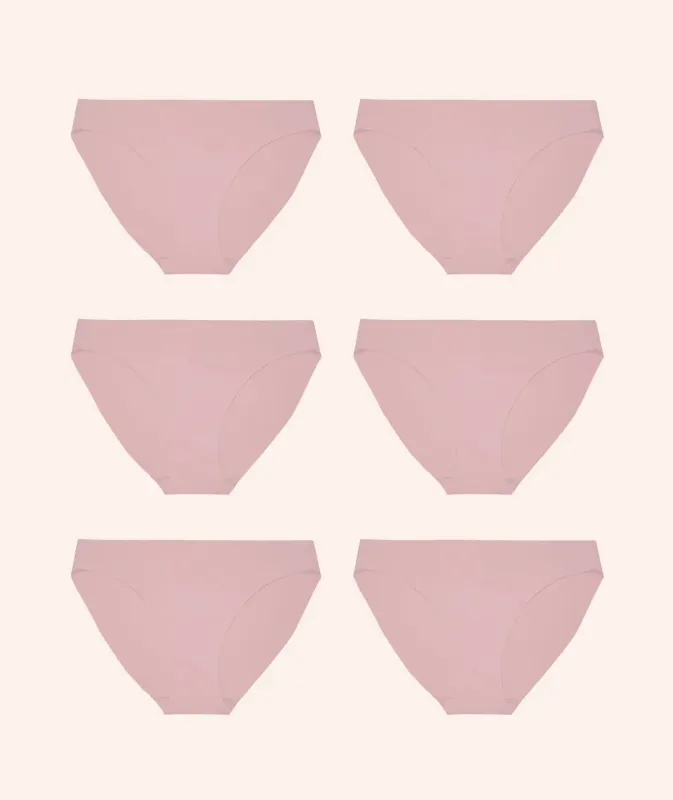 Daily Bikini 6-Pack sold by Huug