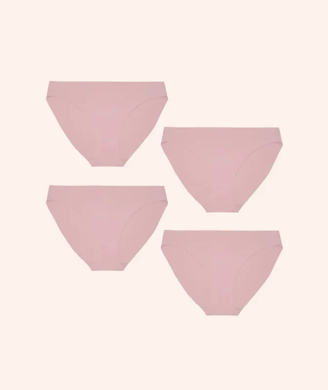 Daily Bikini 4-Pack sold by Huug