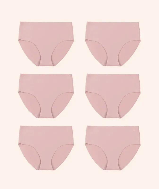 Daily Hipster 6-Pack sold by Huug