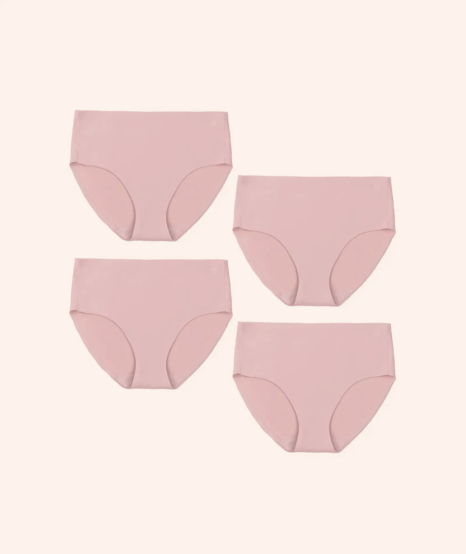 Daily Hipster 4-Pack sold by Huug product image thumbnail 2