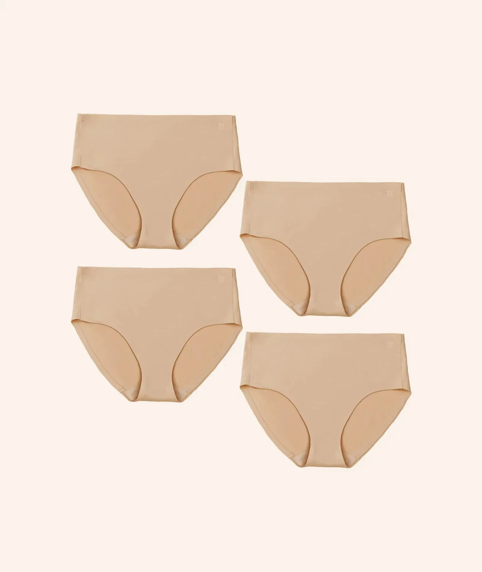 Daily Hipster 4-Pack sold by Huug product image thumbnail 3