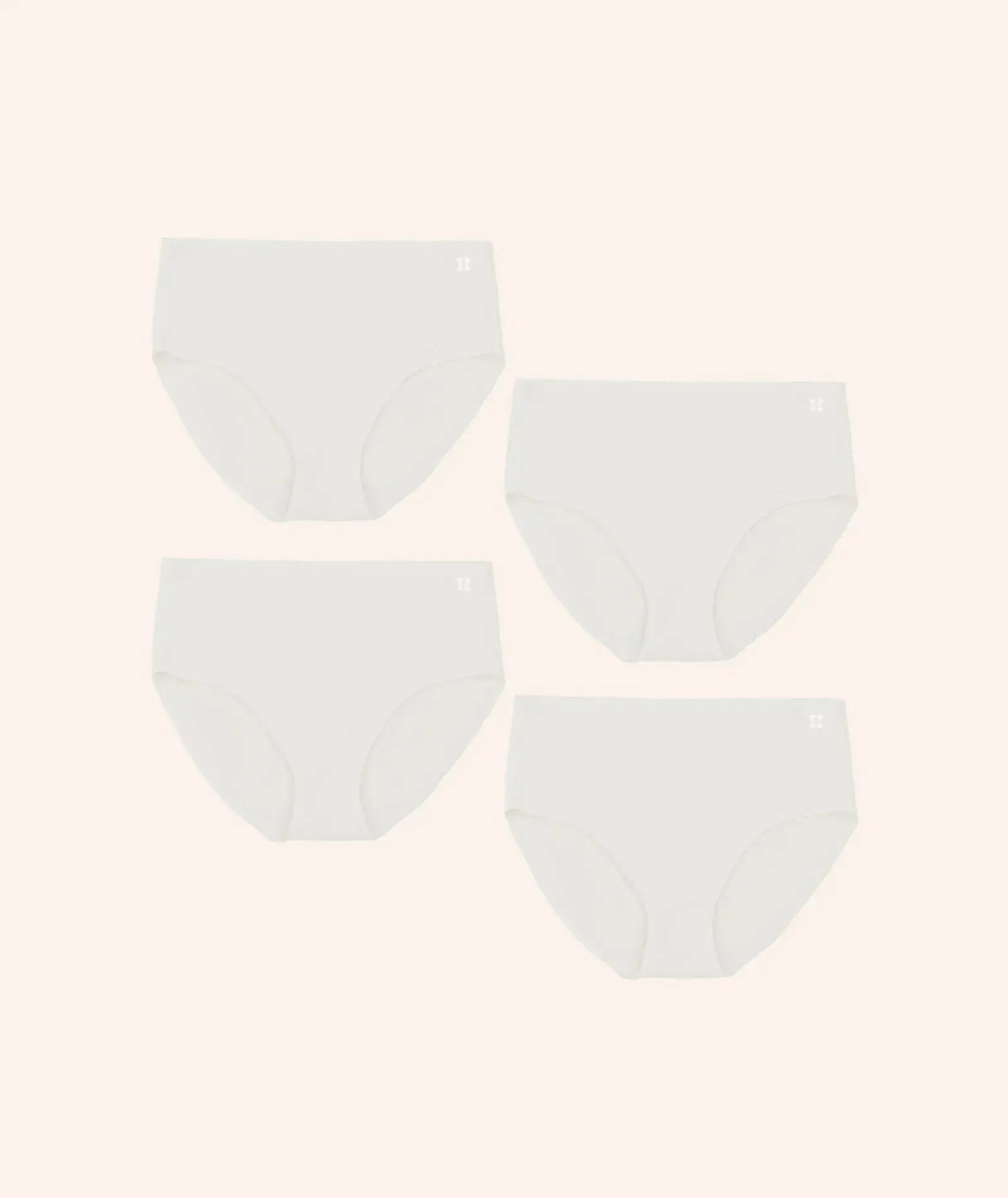 Daily Hipster 4-Pack sold by Huug product image thumbnail 4