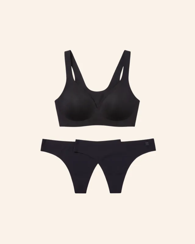 The Invisible Set sold by Huug