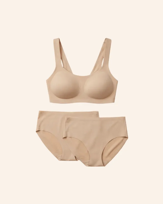 The Daily Uniform sold by Huug