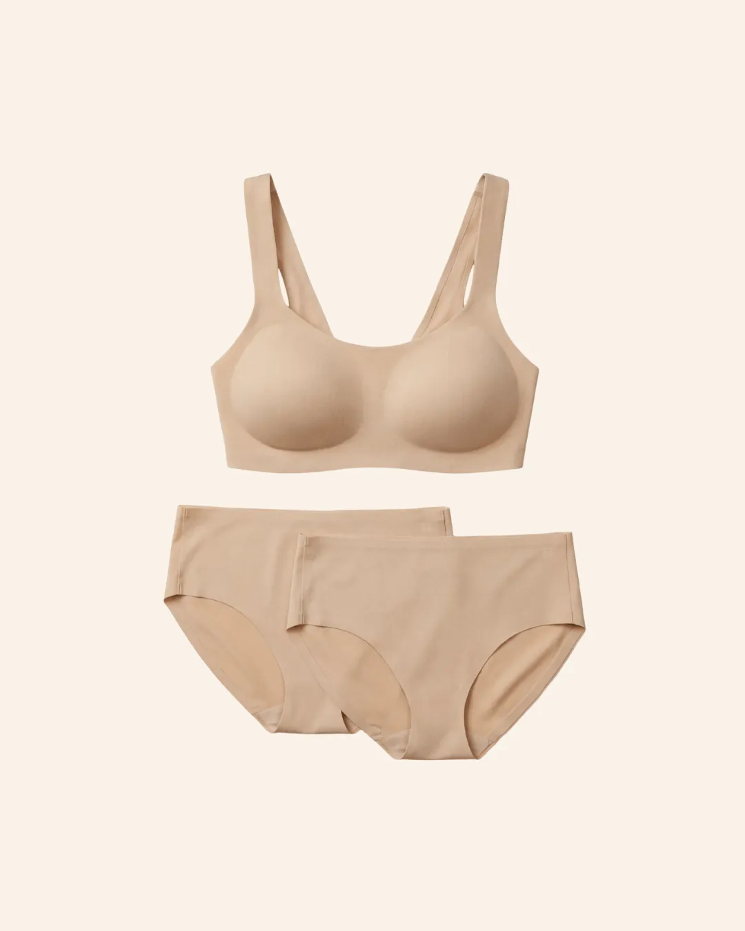 The Daily Uniform sold by Huug