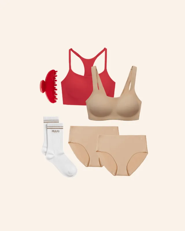 The Daily Upgrade: Ruby sold by Huug