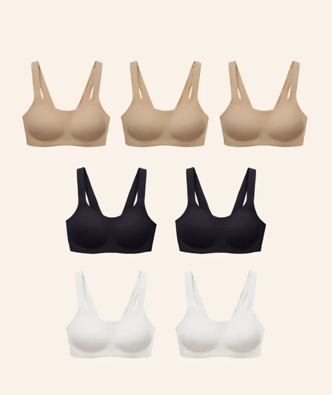 The Weekly Rotation (Mixed 7-Pack) made by Huug