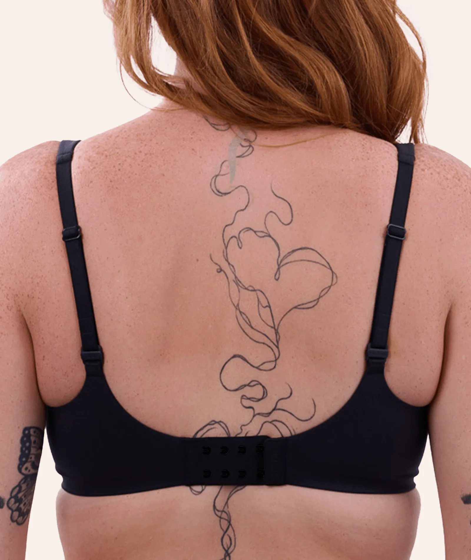 Daily Embrace Adjustable sold by Huug product image thumbnail 5