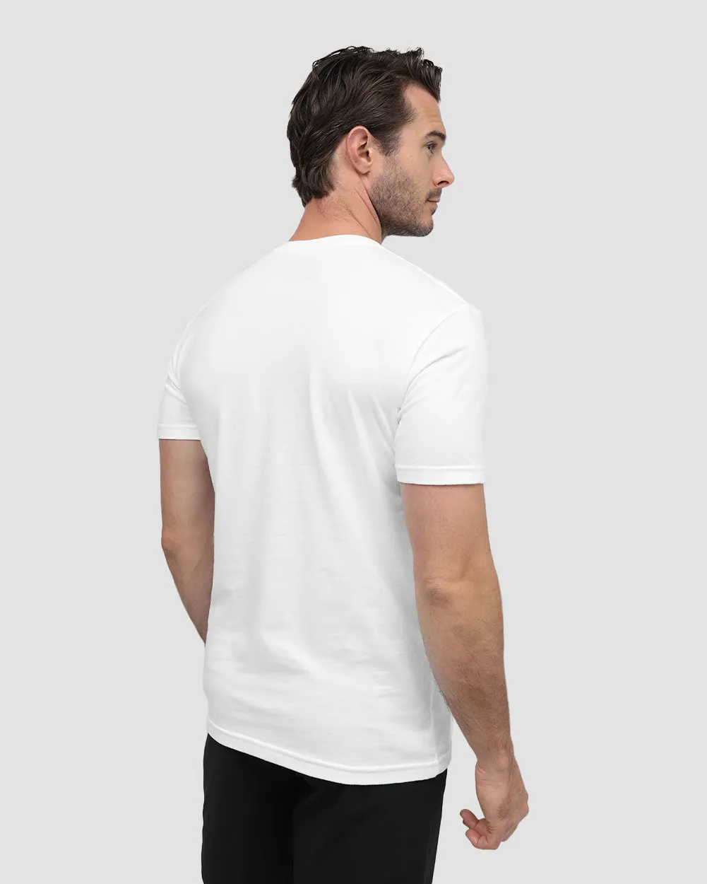 Natural Balance Vintage Tee sold by INTO THE AM product image thumbnail 5