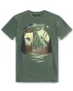 Forest Dwellers Vintage Tee sold by INTO THE AM