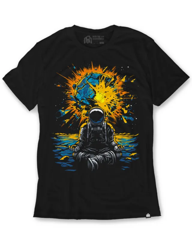 Lunar Apocalypse Tee sold by INTO THE AM