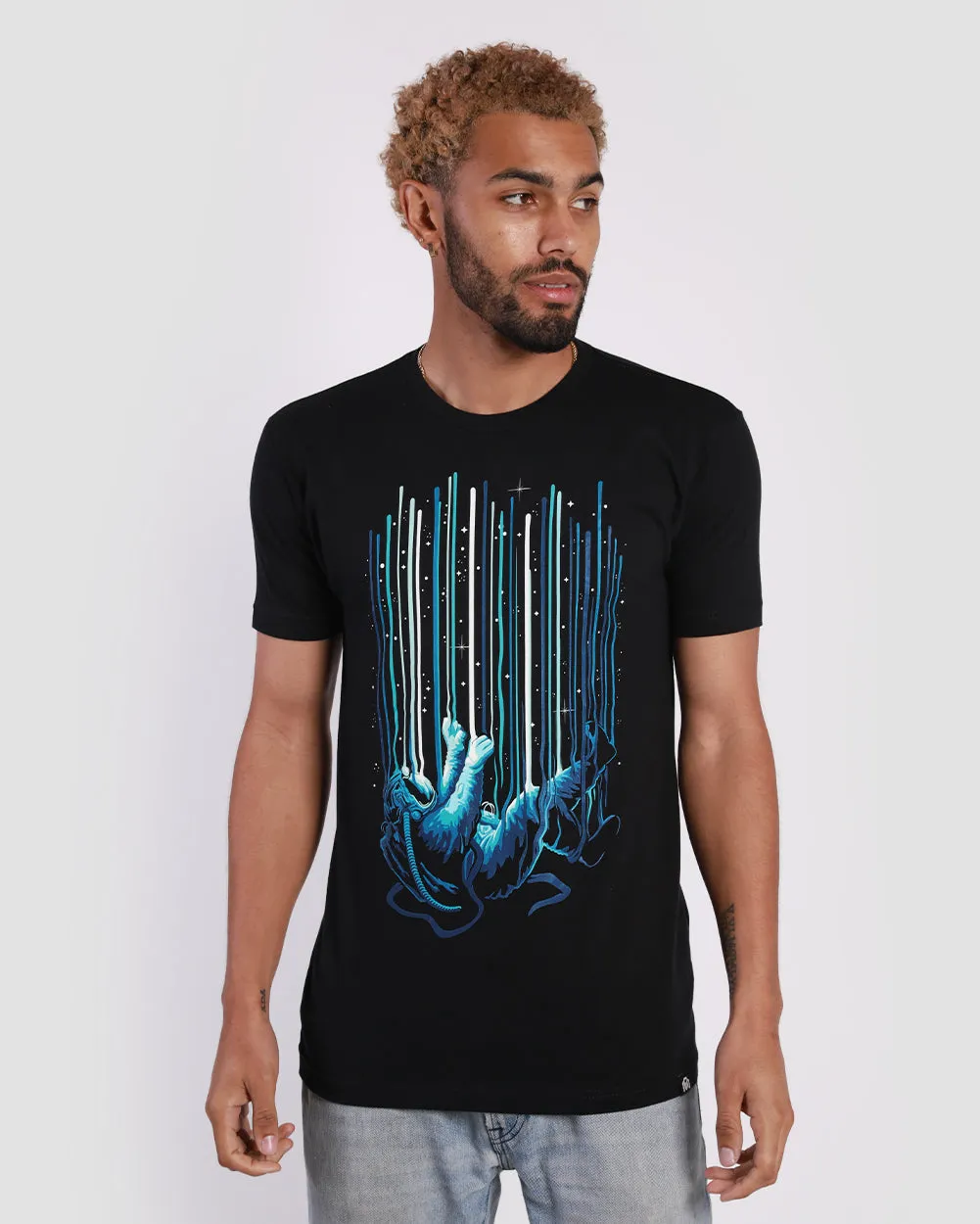 Abyss Tee sold by INTO THE AM product image thumbnail 2