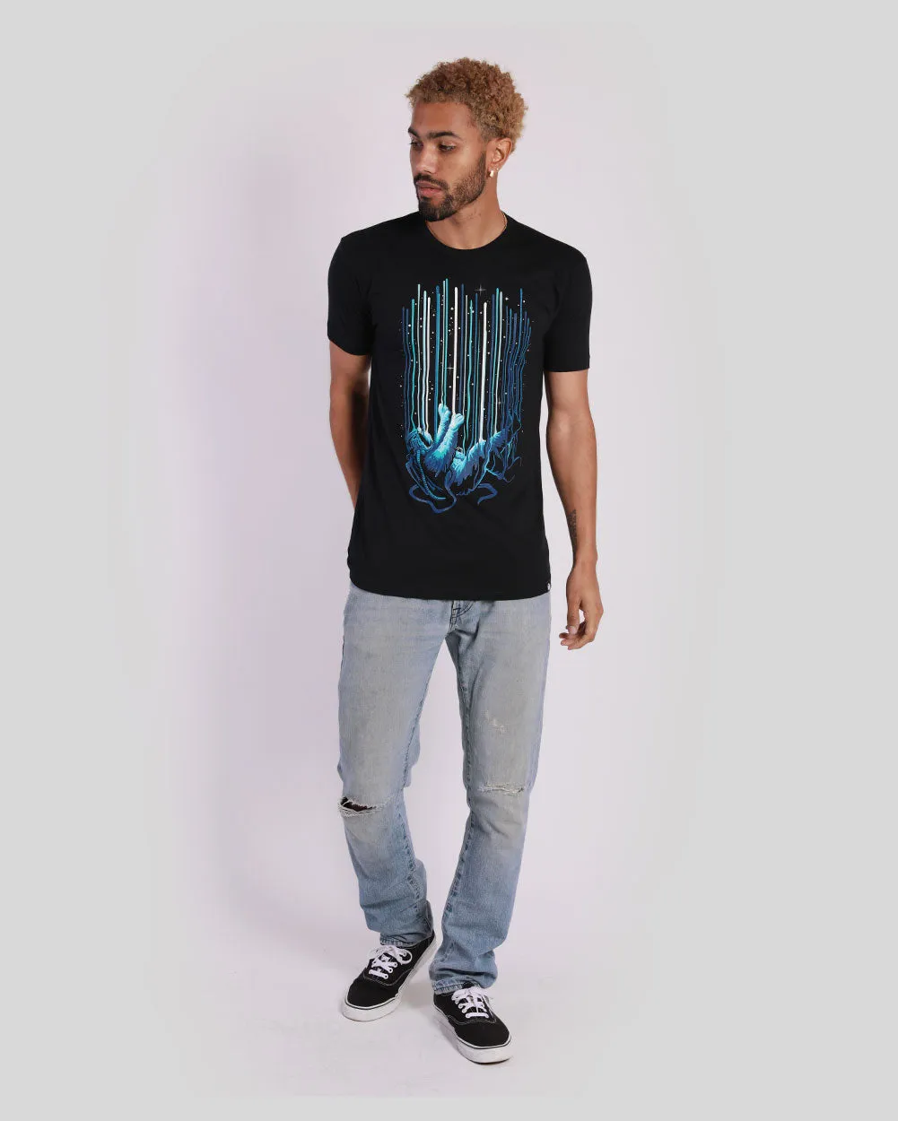 Abyss Tee sold by INTO THE AM product image thumbnail 3