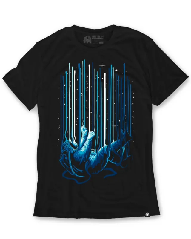 Abyss Tee sold by INTO THE AM