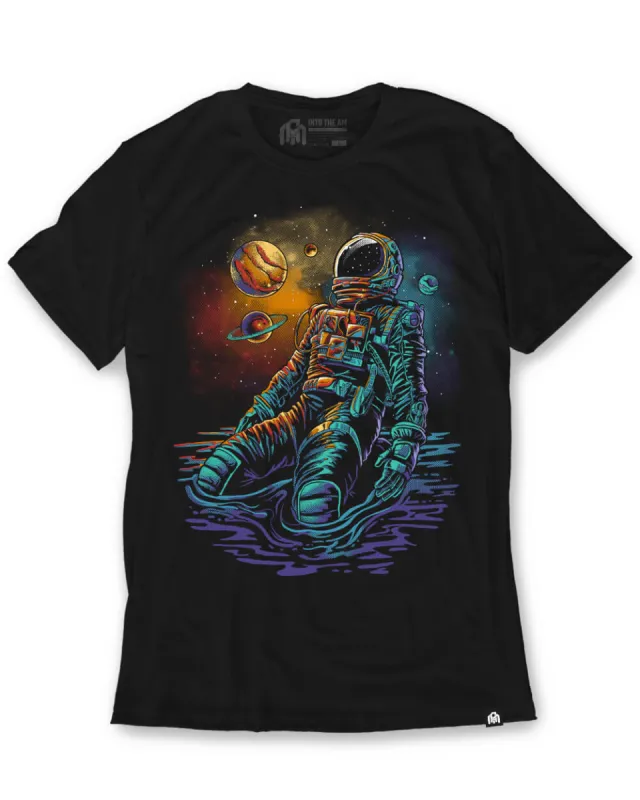 Astral Surrender Tee sold by INTO THE AM