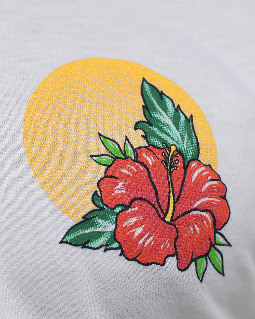 Island Bloom Tee sold by INTO THE AM product image thumbnail 3