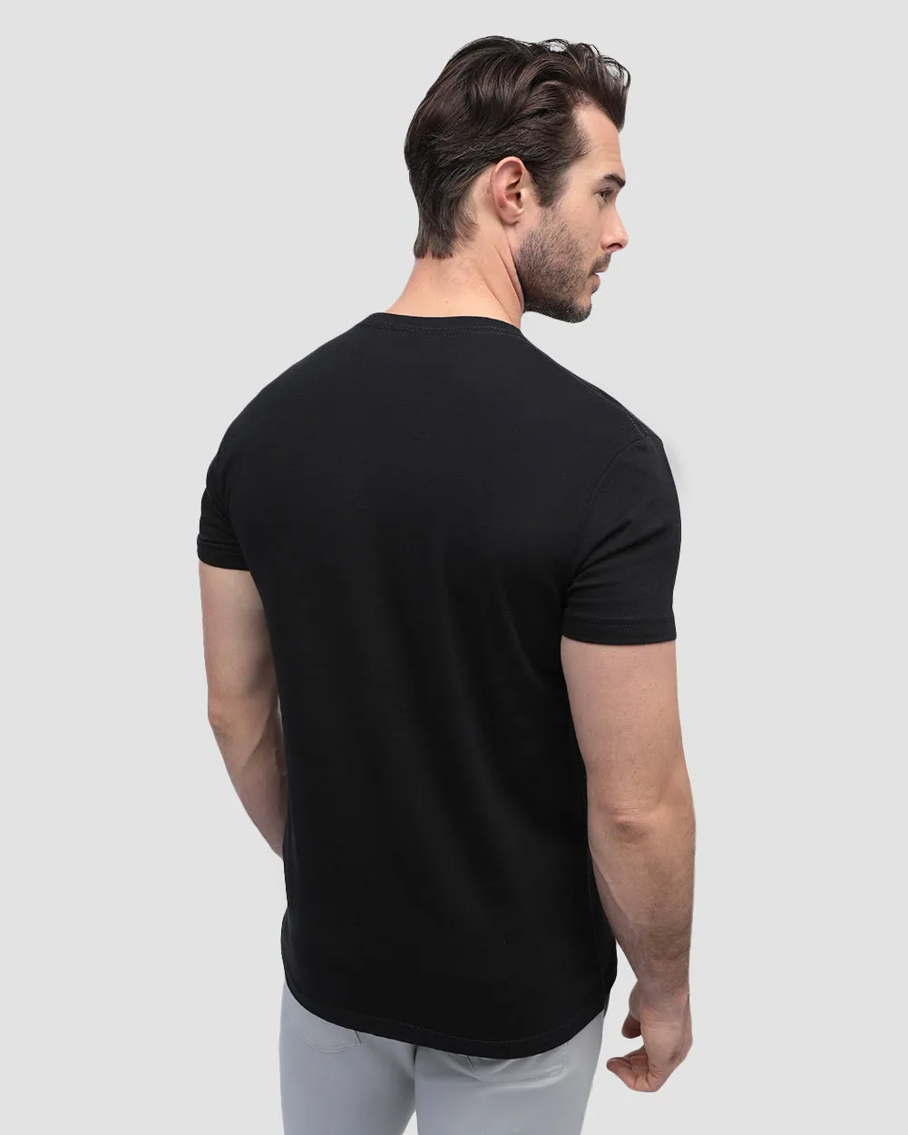 Celestial Bleed Tee sold by INTO THE AM product image thumbnail 5