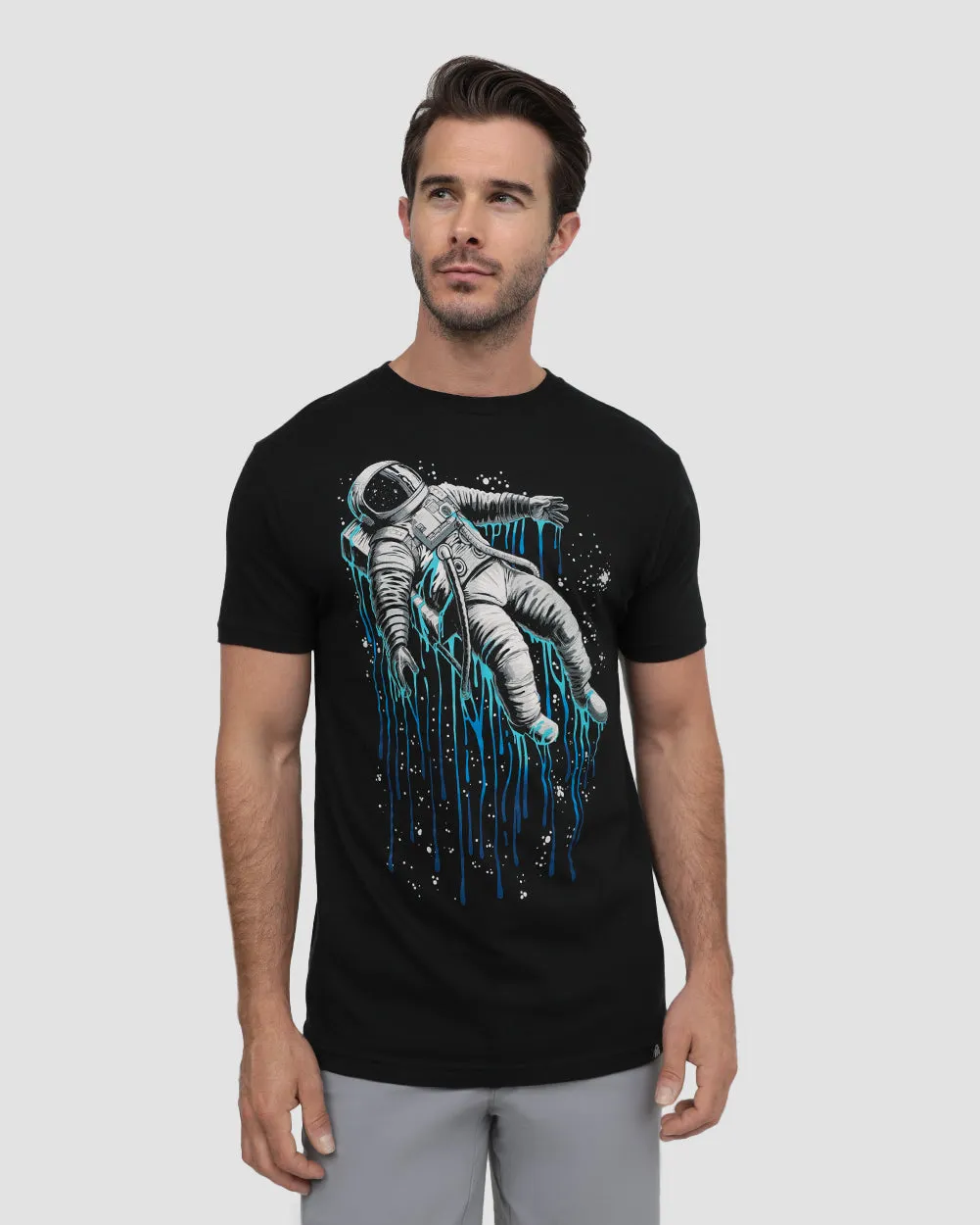 Celestial Bleed Tee sold by INTO THE AM product image thumbnail 2