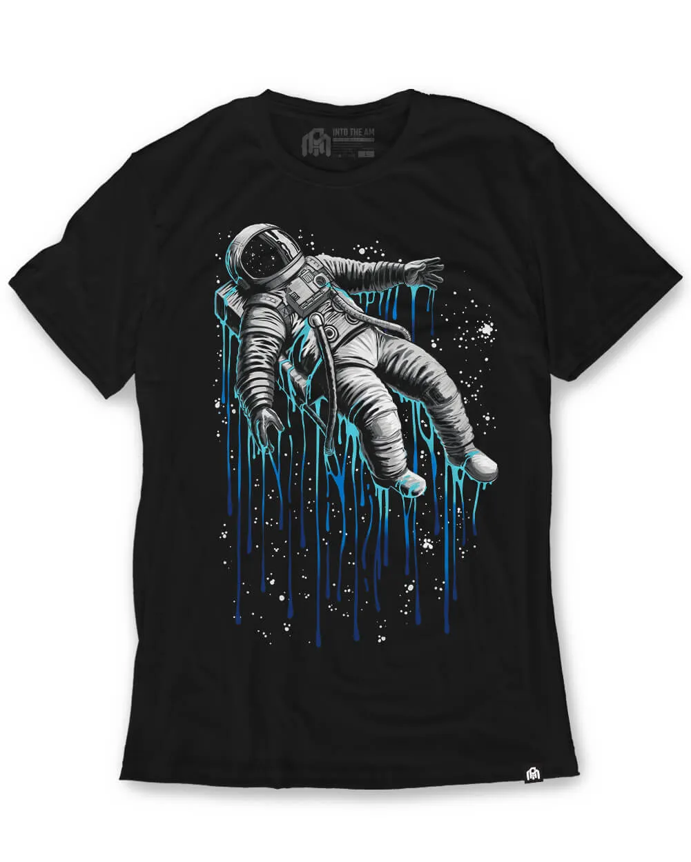 Celestial Bleed Tee sold by INTO THE AM