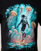 Jelly Cosmos Vintage Tee sold by INTO THE AM
