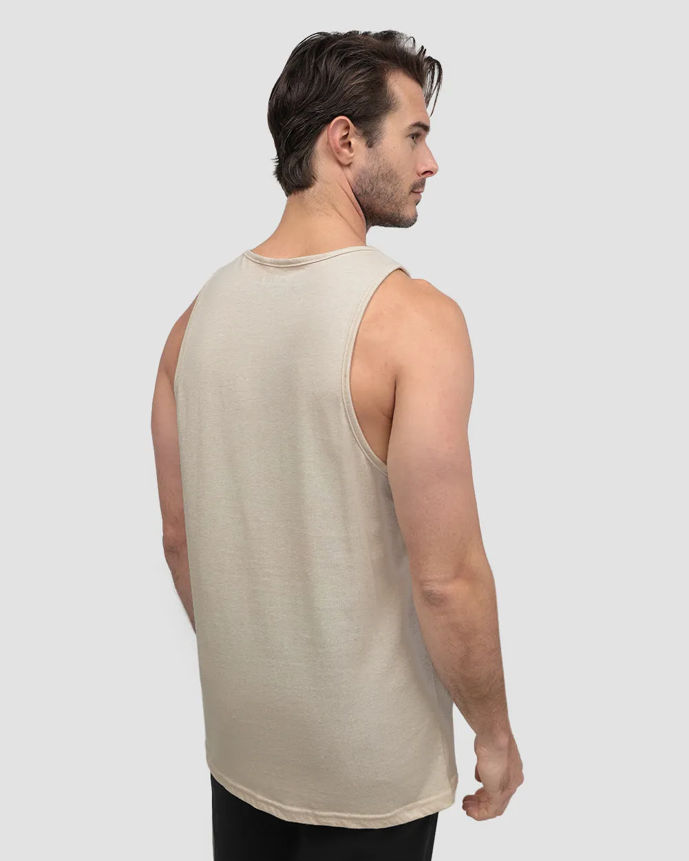 Tranquil Ascent Tank sold by INTO THE AM product image thumbnail 5