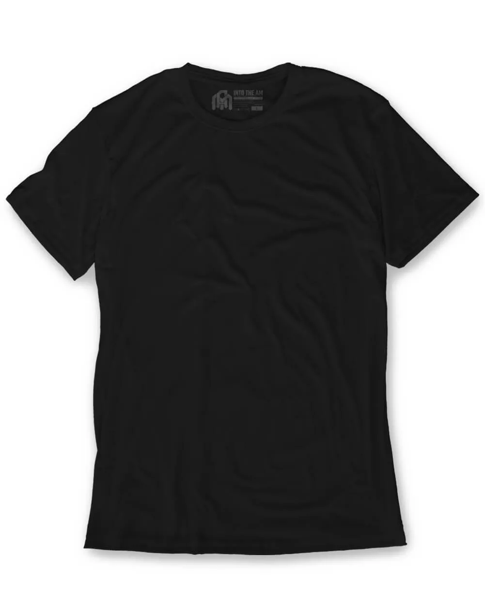 Basic Tee - Non-Branded sold by INTO THE AM