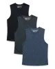 Custom 3 Pack Performance Muscle Tank - Non-Branded sold by INTO THE AM