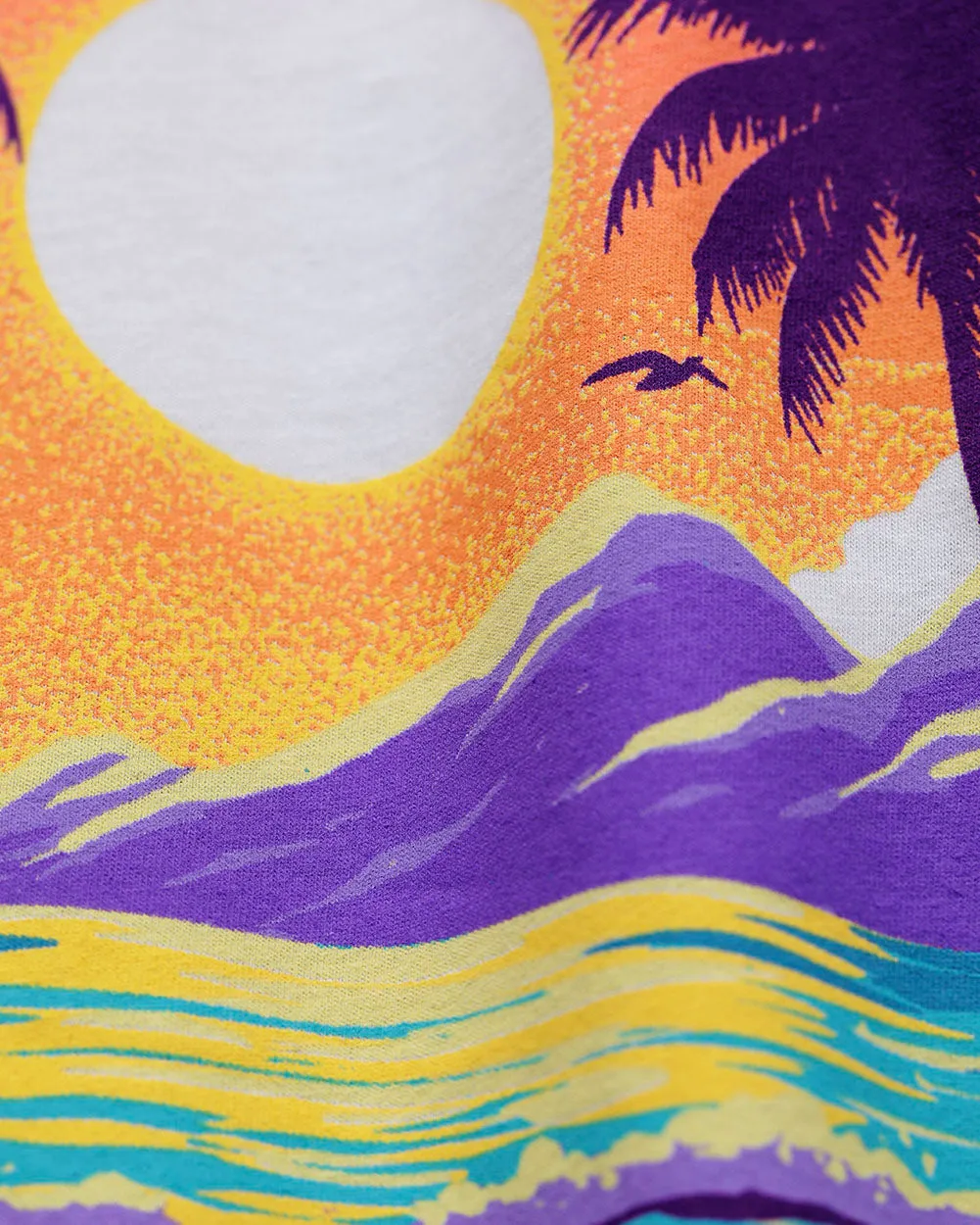 Sunburst Shores Tee sold by INTO THE AM product image thumbnail 5