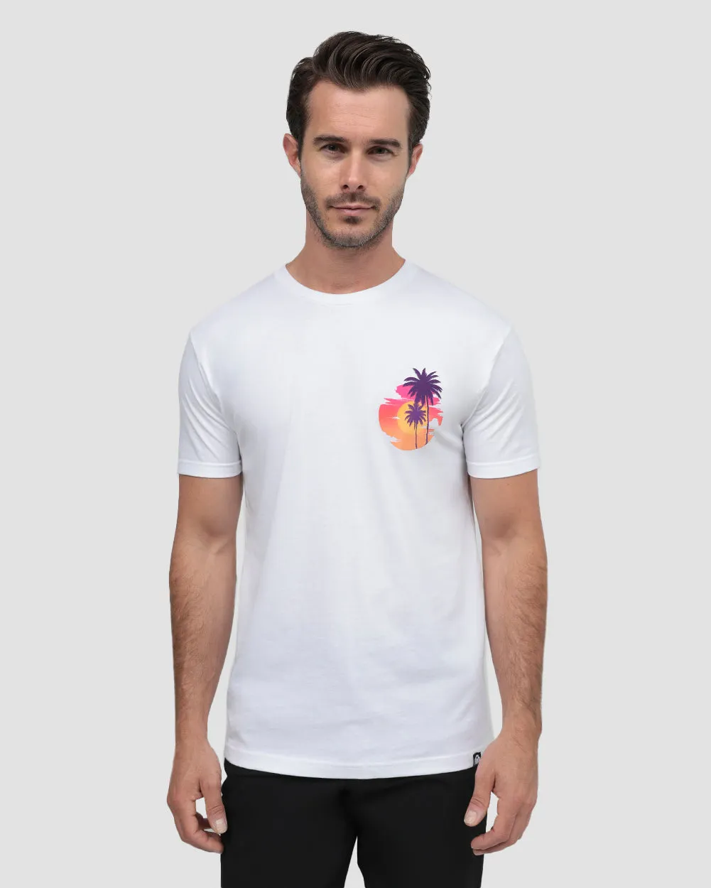 Sunburst Shores Tee sold by INTO THE AM product image thumbnail 2