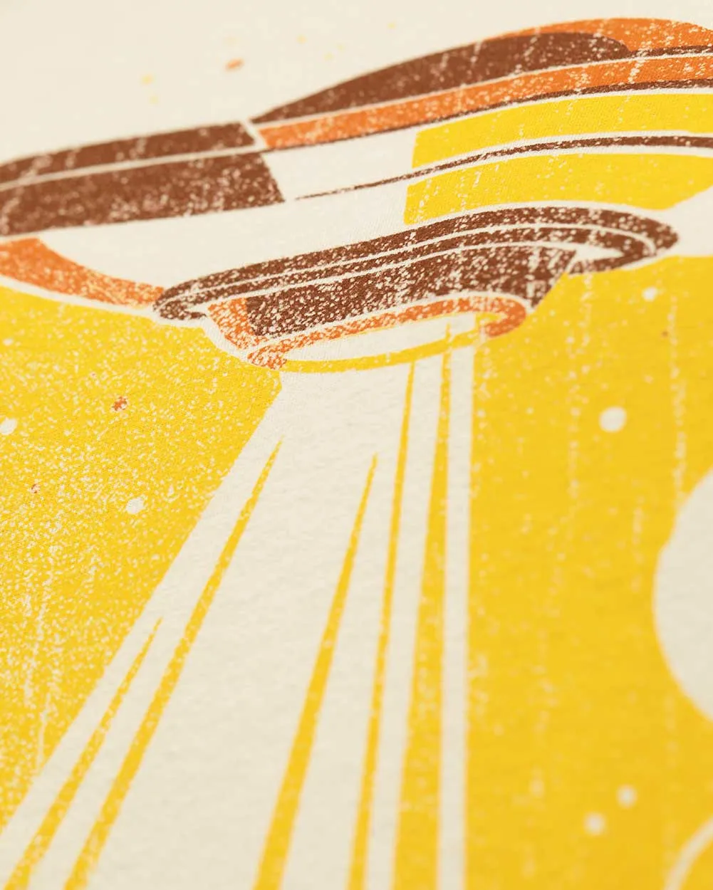 Desert Dwellers Vintage Tee sold by INTO THE AM product image thumbnail 5