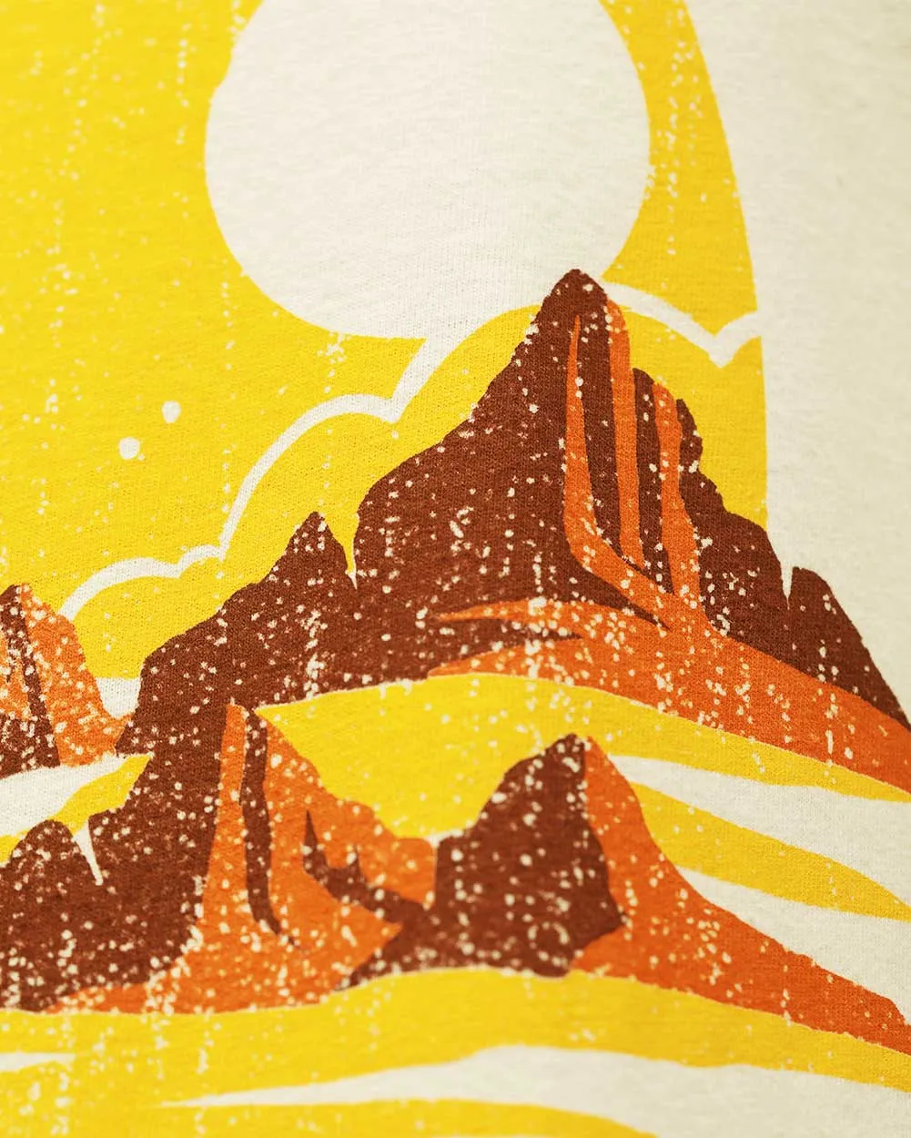 Desert Dwellers Vintage Tee sold by INTO THE AM product image thumbnail 4