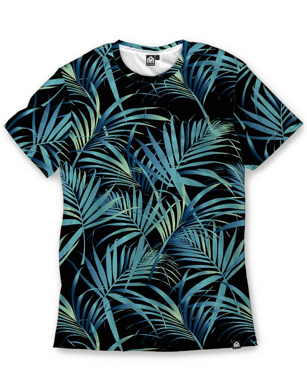 Midnight Jungle Tee sold by INTO THE AM