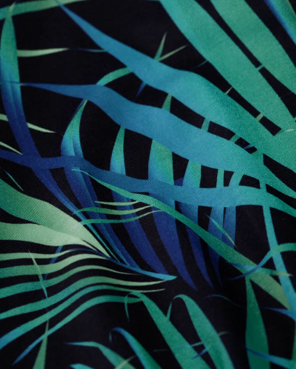 Midnight Jungle Tee sold by INTO THE AM product image thumbnail 4