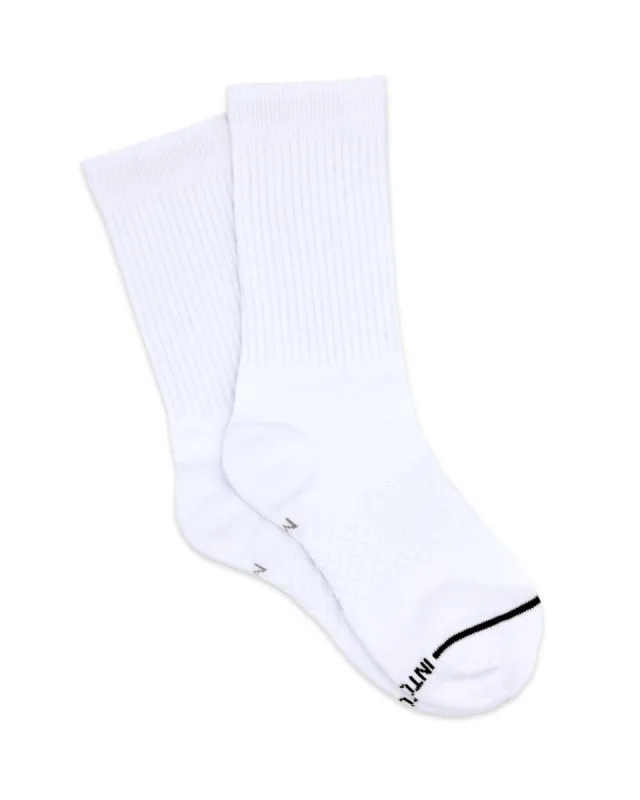 Crew Socks - Non-Branded sold by INTO THE AM
