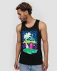Daisy Spores Tank sold by INTO THE AM