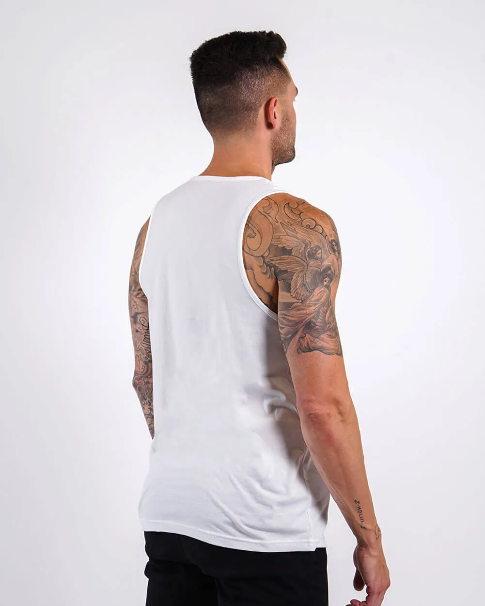 Dreamer Tank sold by INTO THE AM product image thumbnail 5