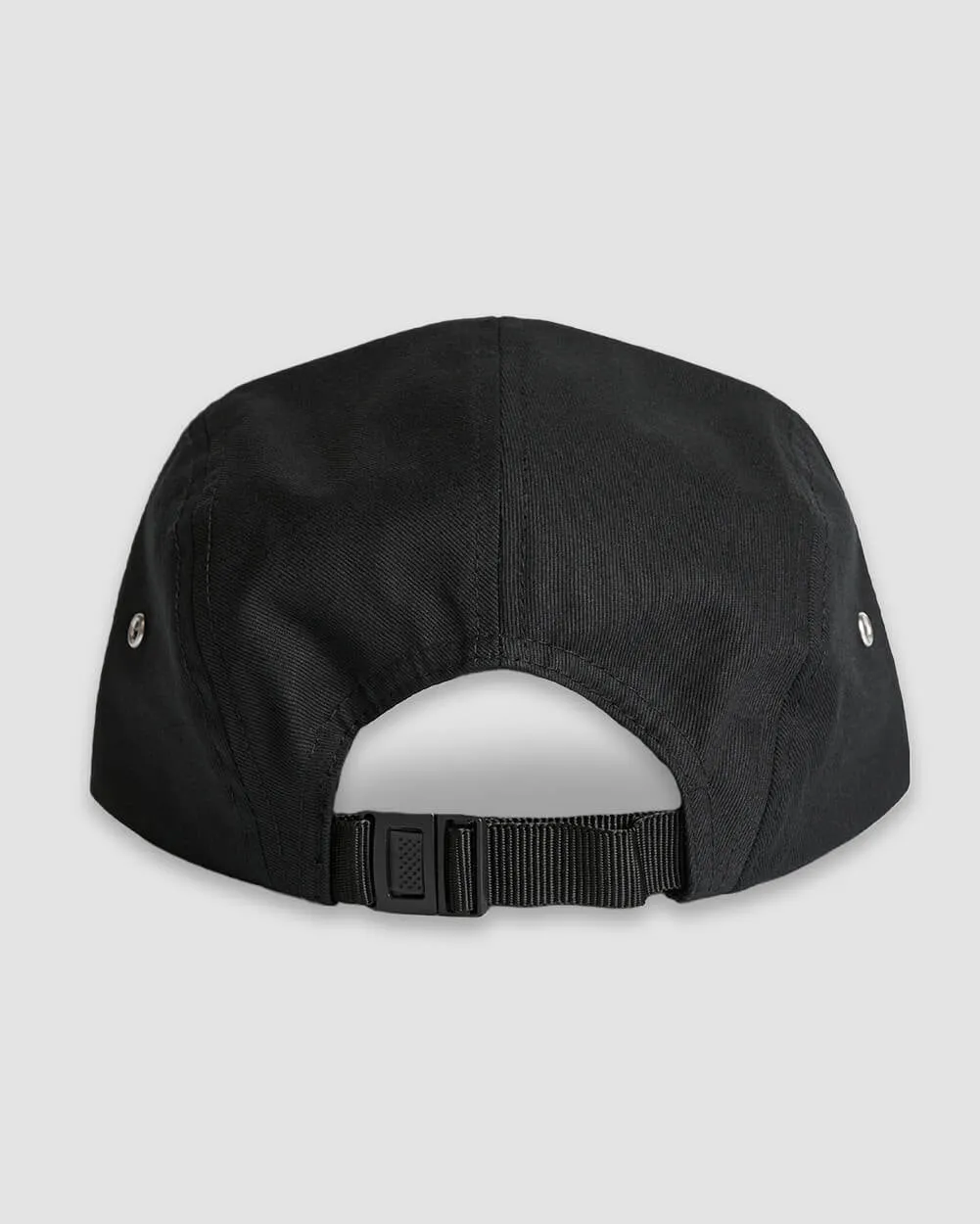 Basic AM Five Panel Hat sold by INTO THE AM product image thumbnail 3
