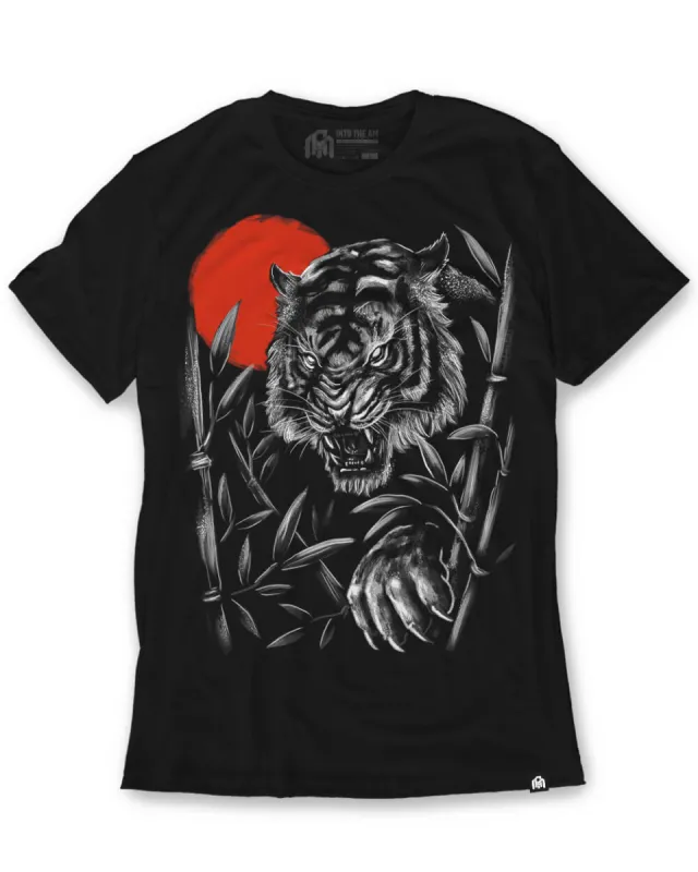 Lunar Tiger Tee sold by INTO THE AM