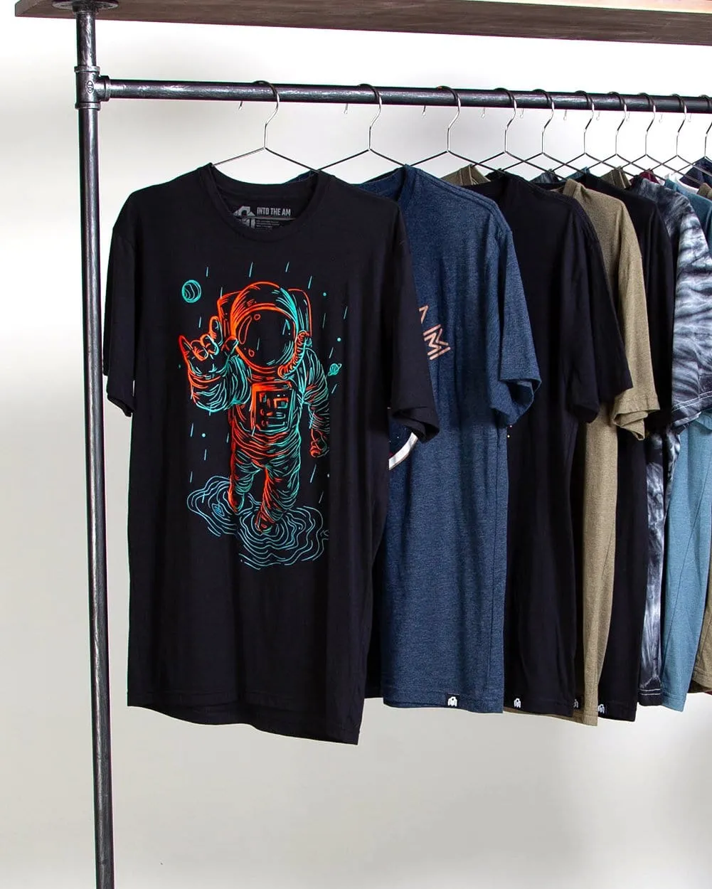 Monthly Tee Club Subscription sold by INTO THE AM product image thumbnail 5