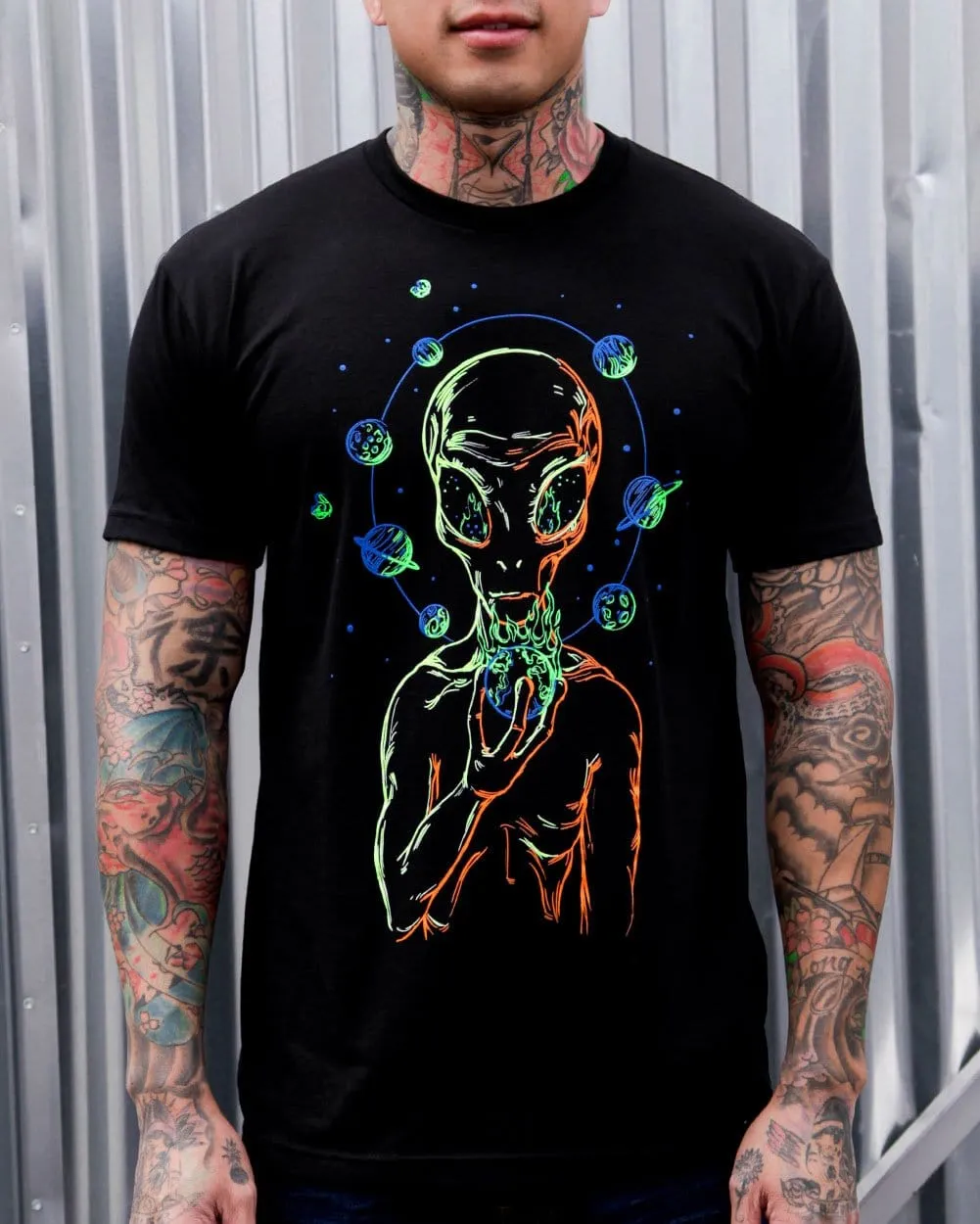 Monthly Tee Club Subscription sold by INTO THE AM product image thumbnail 4